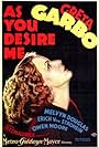 Greta Garbo in As You Desire Me (1932)