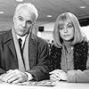 Steve Martin and Goldie Hawn in The Out-of-Towners (1999)