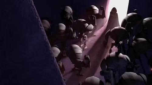 Star Wars: The Clone Wars -- Theatrical Trailer #2