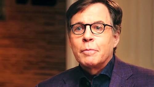 Back On The Record With Bob Costas: Episode Four