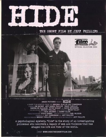 Hide (2003)