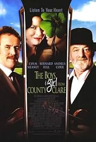 The Boys & Girl from County Clare (2003)