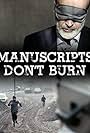 Manuscripts Don't Burn (2013)