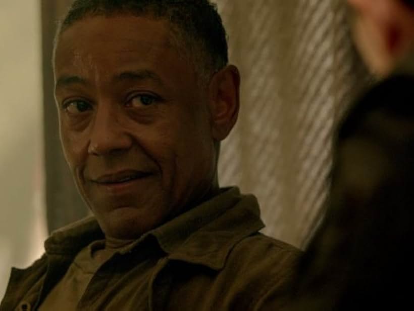 Giancarlo Esposito in Revolution (2012)