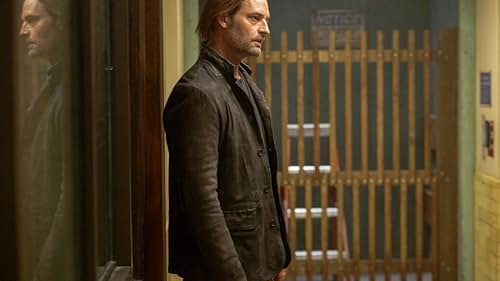 Josh Holloway in Colony (2016)