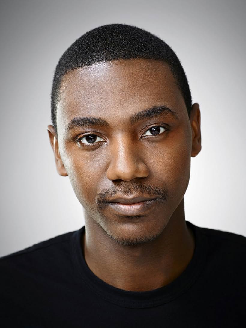 Jerrod Carmichael in The Carmichael Show (2015)