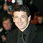 Patrick Bruel