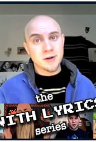 Brent Black in With Lyrics (2008)