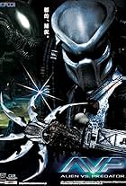 CR: Alien vs. Predator (2007)