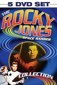 Primary photo for Rocky Jones, Space Ranger