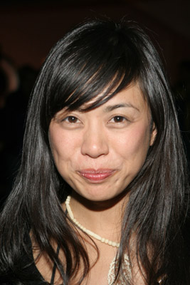 Marie Matiko at an event for The Civilization of Maxwell Bright (2005)