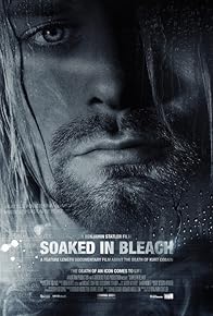 Primary photo for Soaked in Bleach