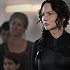 Jennifer Lawrence in The Hunger Games: Mockingjay - Part 1 (2014)