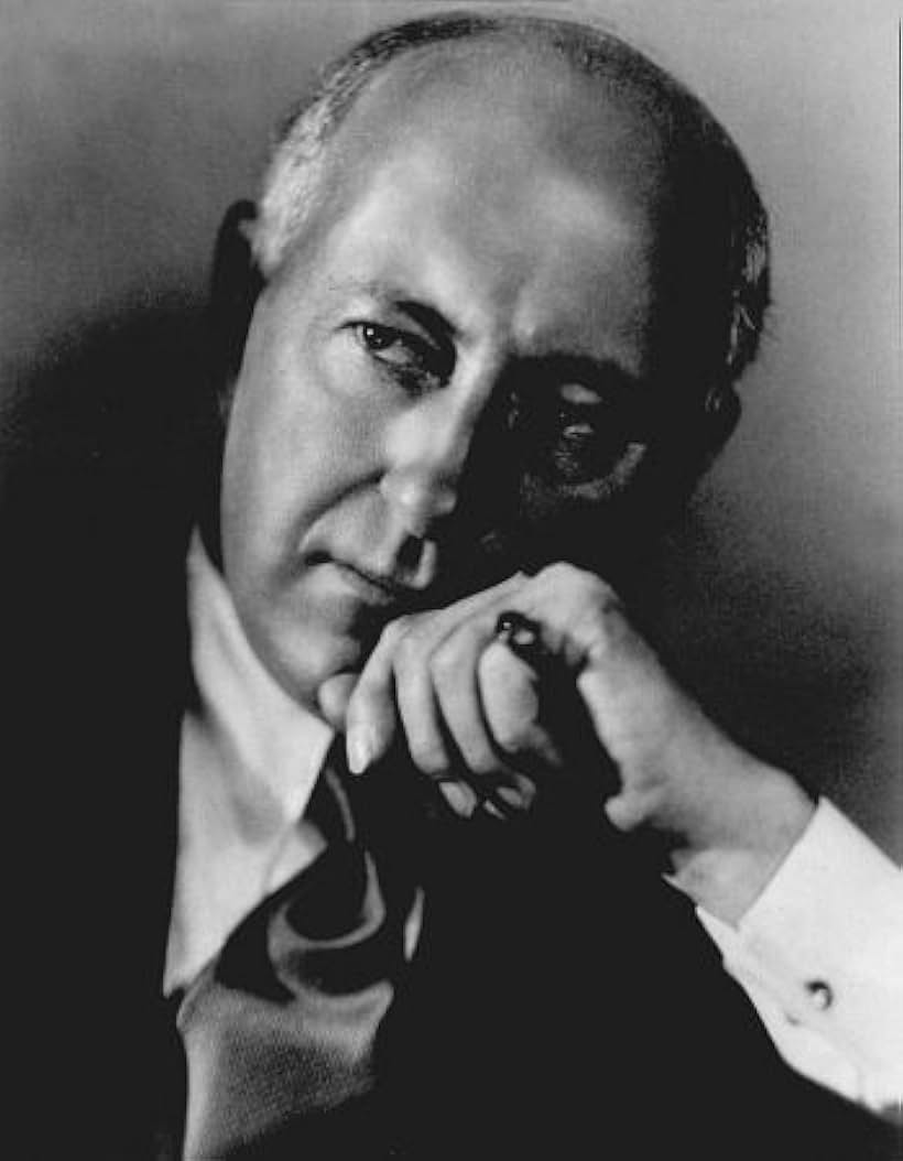 Cecil B. DeMille