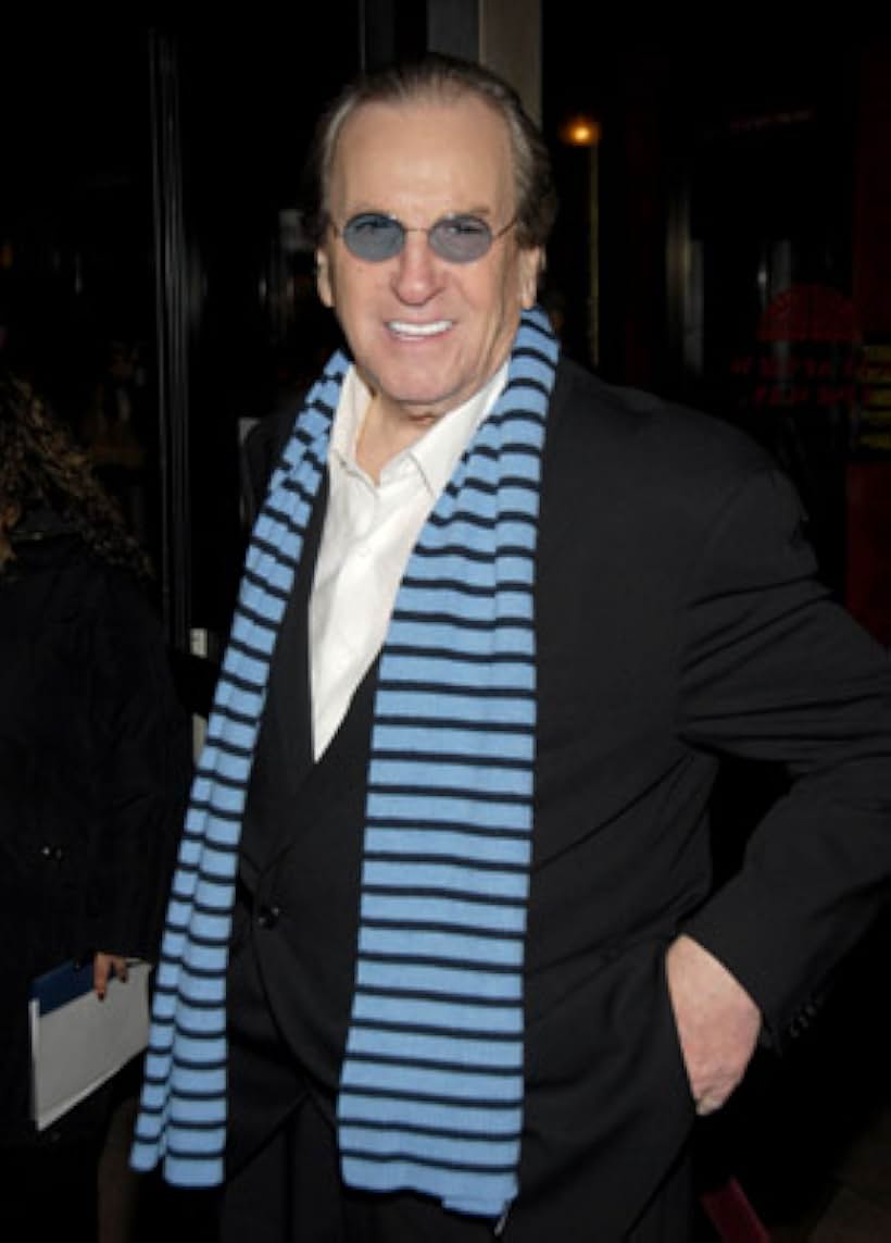 Danny Aiello at an event for Lucky Number Slevin (2006)