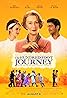 The Hundred-Foot Journey (2014) Poster