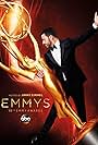 Jimmy Kimmel in The 68th Primetime Emmy Awards (2016)