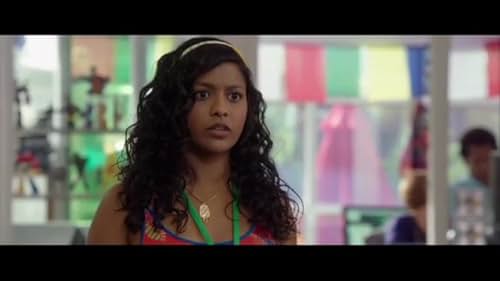 Tiya Sircar Demo Reel