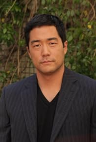 Primary photo for Tim Kang