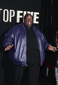 Primary photo for Bruce Bruce