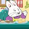 Lynn Cleckner in Max & Ruby (2002)