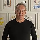 Ferran Adrià