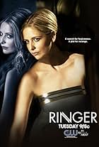 Sarah Michelle Gellar in Ringer (2011)