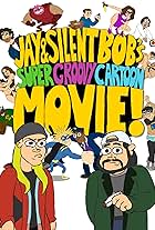 Jay and Silent Bob's Super Groovy Cartoon Movie (2013)