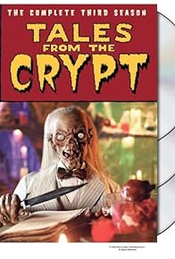 Primary photo for Tales from the Crypt: A Tall Tales Panel - A Dissected Look at Tales from the Crypt Season 3