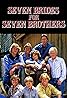 Seven Brides for Seven Brothers (TV Series 1982–1983) Poster