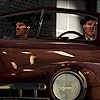 Adam J. Harrington and Aaron Staton in L.A. Noire (2011)