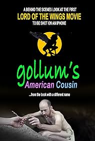 Gollum's American Cousin (2015)