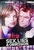 Sex, Lies & Obsession (TV Movie 2001) Poster