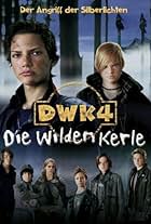 Die Wilden Kerle 4