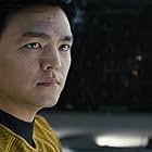 John Cho in Star Trek (2009)