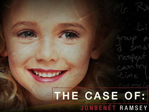 JonBenét Ramsey in The Case of: JonBenét Ramsey (2016)