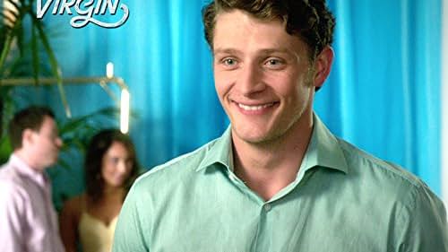 Brett Dier in Jane the Virgin (2014)