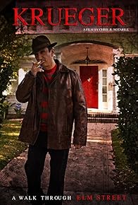 Primary photo for Krueger: A Walk Through Elm Street