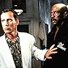 James Woods and Louis Gossett Jr. in Diggstown (1992)