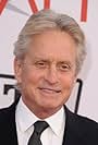 Michael Douglas