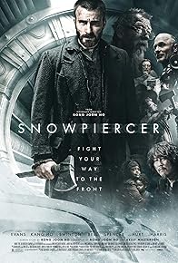 Primary photo for Snowpiercer