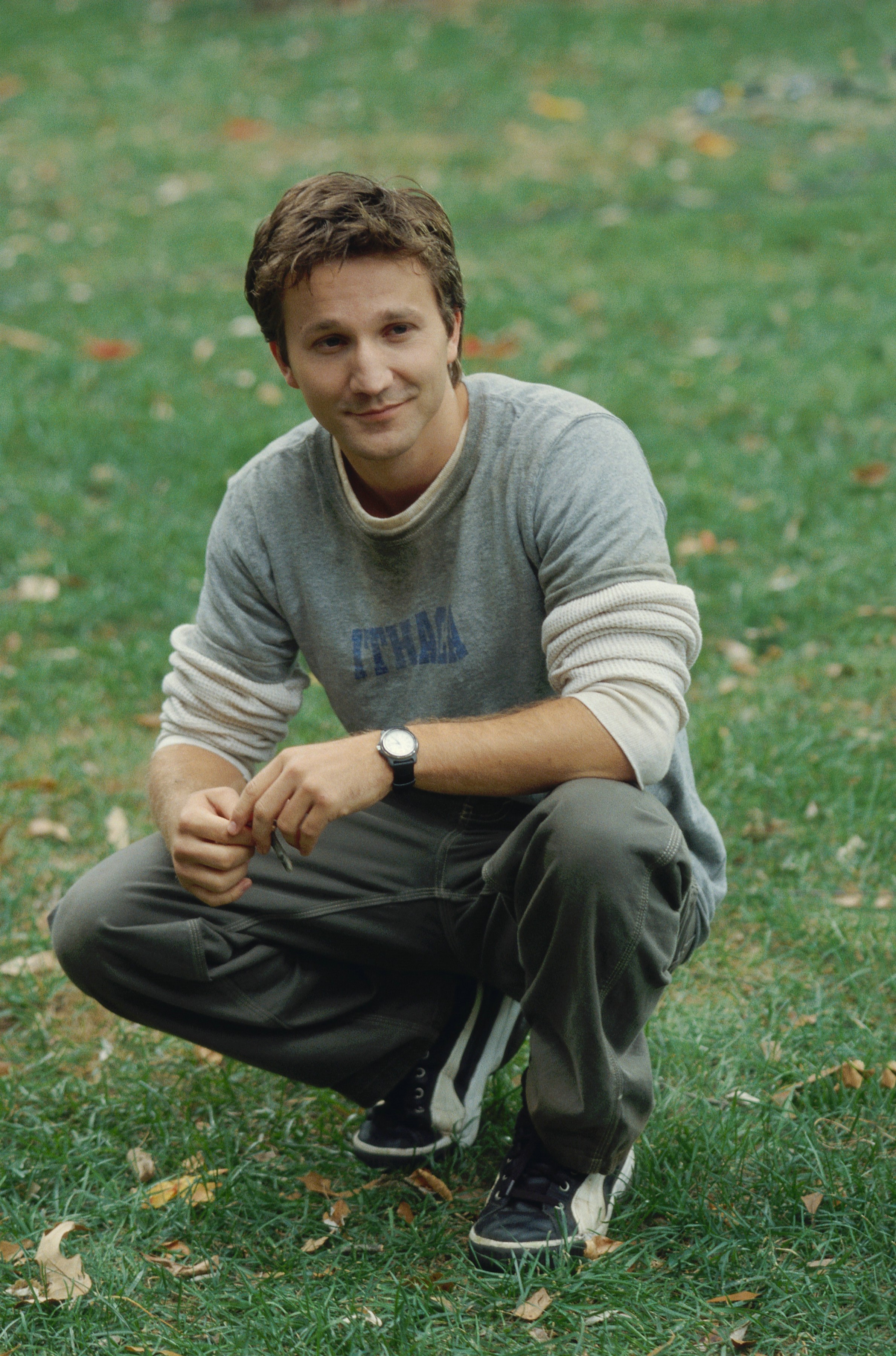 Breckin Meyer in Road Trip (2000)