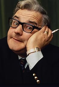 Primary photo for Ronnie Barker