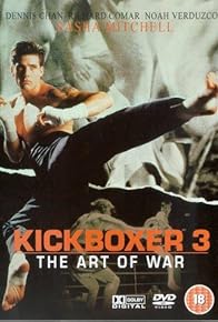 Primary photo for Kickboxer 3: The Art of War