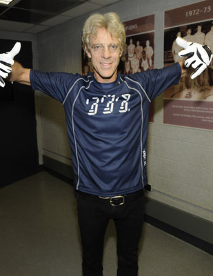 Stewart Copeland