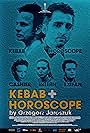 Kebab i Horoskop (2014)