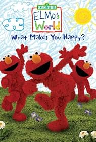 Kevin Clash and Elmo in Elmo's World: What Makes You Happy? (2007)