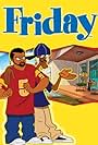 Friday: The Animated Series (2007)