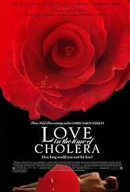 Love in the Time of Cholera (2007)