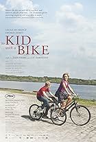 Cécile de France and Thomas Doret in The Kid with a Bike (2011)